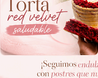 Receta publicada en el Club Dulce Bienestar