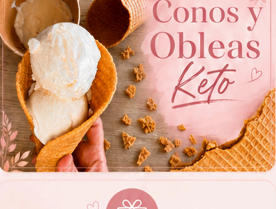 Receta publicada en el Club Dulce Bienestar