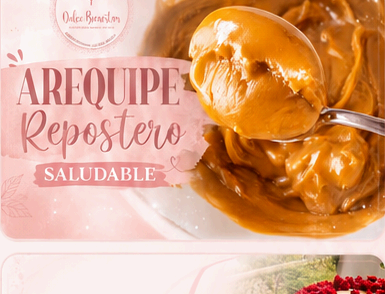 Receta publicada en el Club Dulce Bienestar