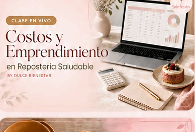Receta publicada en el Club Dulce Bienestar